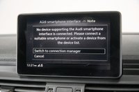USED 2018 18 AUDI Q5 2.0 TFSI QUATTRO S LINE 5d 248 BHP 