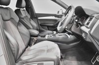 USED 2018 18 AUDI Q5 2.0 TFSI QUATTRO S LINE 5d 248 BHP 