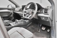 USED 2018 18 AUDI Q5 2.0 TFSI QUATTRO S LINE 5d 248 BHP 