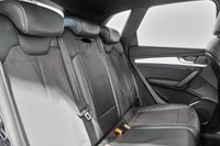 USED 2018 18 AUDI Q5 2.0 TFSI QUATTRO S LINE 5d 248 BHP 