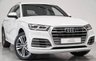 USED 2018 18 AUDI Q5 2.0 TFSI QUATTRO S LINE 5d 248 BHP 