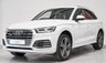 USED 2018 18 AUDI Q5 2.0 TFSI QUATTRO S LINE 5d 248 BHP 