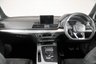 USED 2018 18 AUDI Q5 2.0 TFSI QUATTRO S LINE 5d 248 BHP 