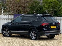 USED 2019 68 VOLKSWAGEN TIGUAN ALLSPACE 2.0 SEL TDI 4MOTION DSG 5d 148 BHP 