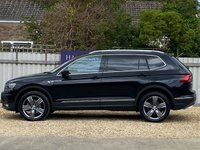 USED 2019 68 VOLKSWAGEN TIGUAN ALLSPACE 2.0 SEL TDI 4MOTION DSG 5d 148 BHP 