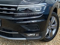USED 2019 68 VOLKSWAGEN TIGUAN ALLSPACE 2.0 SEL TDI 4MOTION DSG 5d 148 BHP 