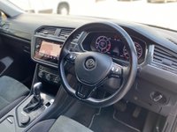 USED 2019 68 VOLKSWAGEN TIGUAN ALLSPACE 2.0 SEL TDI 4MOTION DSG 5d 148 BHP 