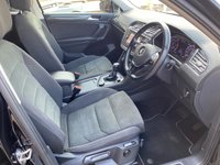 USED 2019 68 VOLKSWAGEN TIGUAN ALLSPACE 2.0 SEL TDI 4MOTION DSG 5d 148 BHP 