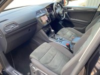 USED 2019 68 VOLKSWAGEN TIGUAN ALLSPACE 2.0 SEL TDI 4MOTION DSG 5d 148 BHP 
