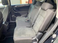 USED 2019 68 VOLKSWAGEN TIGUAN ALLSPACE 2.0 SEL TDI 4MOTION DSG 5d 148 BHP 