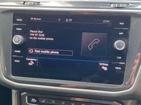 USED 2019 68 VOLKSWAGEN TIGUAN ALLSPACE 2.0 SEL TDI 4MOTION DSG 5d 148 BHP 