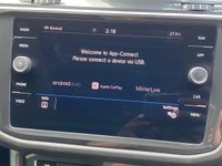 USED 2019 68 VOLKSWAGEN TIGUAN ALLSPACE 2.0 SEL TDI 4MOTION DSG 5d 148 BHP 