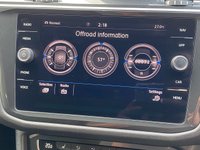 USED 2019 68 VOLKSWAGEN TIGUAN ALLSPACE 2.0 SEL TDI 4MOTION DSG 5d 148 BHP 