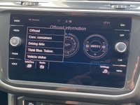 USED 2019 68 VOLKSWAGEN TIGUAN ALLSPACE 2.0 SEL TDI 4MOTION DSG 5d 148 BHP 