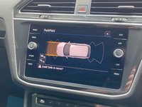 USED 2019 68 VOLKSWAGEN TIGUAN ALLSPACE 2.0 SEL TDI 4MOTION DSG 5d 148 BHP 