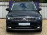 USED 2019 68 VOLKSWAGEN TIGUAN ALLSPACE 2.0 SEL TDI 4MOTION DSG 5d 148 BHP 