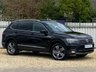 USED 2019 68 VOLKSWAGEN TIGUAN ALLSPACE 2.0 SEL TDI 4MOTION DSG 5d 148 BHP 