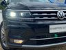 USED 2019 68 VOLKSWAGEN TIGUAN ALLSPACE 2.0 SEL TDI 4MOTION DSG 5d 148 BHP 