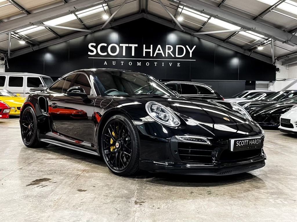 View our PORSCHE 911