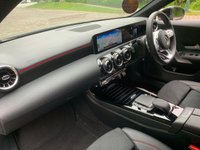 USED 2020 20 MERCEDES-BENZ A-CLASS 1.3 A 200 AMG LINE EXECUTIVE 5d 161 BHP HUGE SPEC 'MERCEDES A200 AMG-LINE EXECUTIVE - SATELLITE NAVIGATION - REAR REVERSING CAMERA - AMG WHEELS/STYLING - 3,543 MILES ONLY WHY BUY NEW ????
