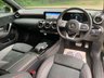 USED 2020 20 MERCEDES-BENZ A-CLASS 1.3 A 200 AMG LINE EXECUTIVE 5d 161 BHP HUGE SPEC 'MERCEDES A200 AMG-LINE EXECUTIVE - SATELLITE NAVIGATION - REAR REVERSING CAMERA - AMG WHEELS/STYLING - 3,543 MILES ONLY WHY BUY NEW ????