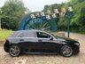 USED 2020 20 MERCEDES-BENZ A-CLASS 1.3 A 200 AMG LINE EXECUTIVE 5d 161 BHP HUGE SPEC 'MERCEDES A200 AMG-LINE EXECUTIVE - SATELLITE NAVIGATION - REAR REVERSING CAMERA - AMG WHEELS/STYLING - 3,543 MILES ONLY WHY BUY NEW ????