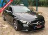 USED 2020 20 MERCEDES-BENZ A-CLASS 1.3 A 200 AMG LINE EXECUTIVE 5d 161 BHP HUGE SPEC 'MERCEDES A200 AMG-LINE EXECUTIVE - SATELLITE NAVIGATION - REAR REVERSING CAMERA - AMG WHEELS/STYLING - 3,543 MILES ONLY WHY BUY NEW ????