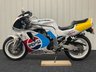 USED 1994 L SUZUKI GSX R750 750cc ALL MODELS  PEPSI REP-GREAT CONDITION.