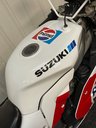 USED 1994 L SUZUKI GSX R750 750cc ALL MODELS  PEPSI REP-GREAT CONDITION.