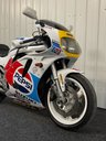 USED 1994 L SUZUKI GSX R750 750cc ALL MODELS  PEPSI REP-GREAT CONDITION.