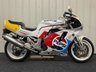 USED 1994 L SUZUKI GSX R750 750cc ALL MODELS  PEPSI REP-GREAT CONDITION.