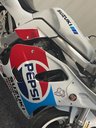 USED 1994 L SUZUKI GSX R750 750cc ALL MODELS  PEPSI REP-GREAT CONDITION.