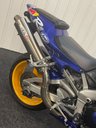 USED 1999 T YAMAHA YZF R1 1.0 YZF R1 0d  MOTORCYCLE