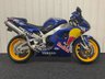 USED 1999 T YAMAHA YZF R1 1.0 YZF R1 0d  MOTORCYCLE