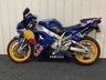 USED 1999 T YAMAHA YZF R1 1.0 YZF R1 0d  MOTORCYCLE