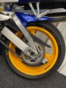USED 1999 T YAMAHA YZF R1 1.0 YZF R1 0d  MOTORCYCLE