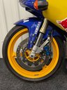 USED 1999 T YAMAHA YZF R1 1.0 YZF R1 0d  MOTORCYCLE