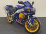 USED 1999 T YAMAHA YZF R1 1.0 YZF R1 0d  MOTORCYCLE