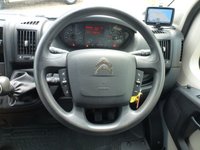 USED 2016 16 CITROEN RELAY 2.2 35 L2H2 ENTERPRISE HDI 129 BHP www.suffolkcarcentre.co.uk - Located at Reydon
