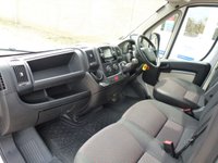 USED 2016 16 CITROEN RELAY 2.2 35 L2H2 ENTERPRISE HDI 129 BHP www.suffolkcarcentre.co.uk - Located at Reydon
