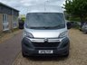 USED 2016 16 CITROEN RELAY 2.2 35 L2H2 ENTERPRISE HDI 129 BHP www.suffolkcarcentre.co.uk - Located at Reydon