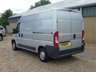 USED 2016 16 CITROEN RELAY 2.2 35 L2H2 ENTERPRISE HDI 129 BHP www.suffolkcarcentre.co.uk - Located at Reydon