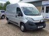 USED 2016 16 CITROEN RELAY 2.2 35 L2H2 ENTERPRISE HDI 129 BHP www.suffolkcarcentre.co.uk - Located at Reydon