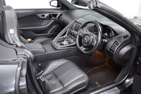 USED 2016 JAGUAR F-TYPE 3.0 V6 S AWD CONVERTIBLE 2d 380 BHP Huge Spec + Low Mileage!