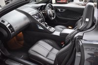 USED 2016 JAGUAR F-TYPE 3.0 V6 S AWD CONVERTIBLE 2d 380 BHP Huge Spec + Low Mileage!