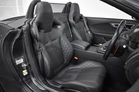 USED 2016 JAGUAR F-TYPE 3.0 V6 S AWD CONVERTIBLE 2d 380 BHP Huge Spec + Low Mileage!
