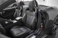 USED 2016 JAGUAR F-TYPE 3.0 V6 S AWD CONVERTIBLE 2d 380 BHP Huge Spec + Low Mileage!