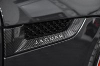USED 2016 JAGUAR F-TYPE 3.0 V6 S AWD CONVERTIBLE 2d 380 BHP Huge Spec + Low Mileage!