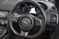 USED 2016 JAGUAR F-TYPE 3.0 V6 S AWD CONVERTIBLE 2d 380 BHP Huge Spec + Low Mileage!