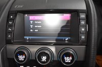 USED 2016 JAGUAR F-TYPE 3.0 V6 S AWD CONVERTIBLE 2d 380 BHP Huge Spec + Low Mileage!